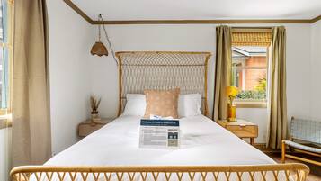 2 quartos, ferros/tábuas de passar roupa, Wi-Fi