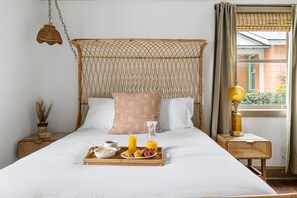 2 camere, ferro/asse da stiro, Wi-Fi