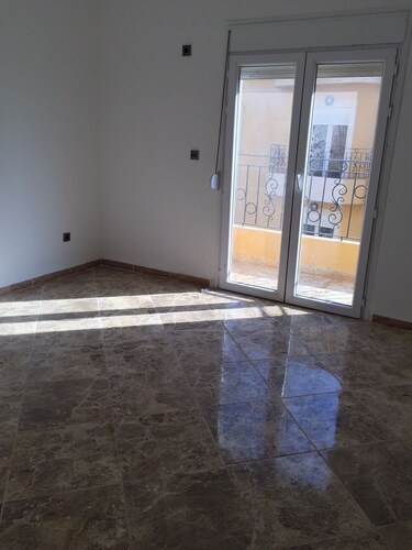 Appartement dans une résidence privée avec gardien