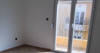 Appartement dans une résidence privée avec gardien