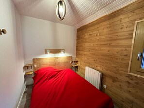 1 bedroom, free WiFi