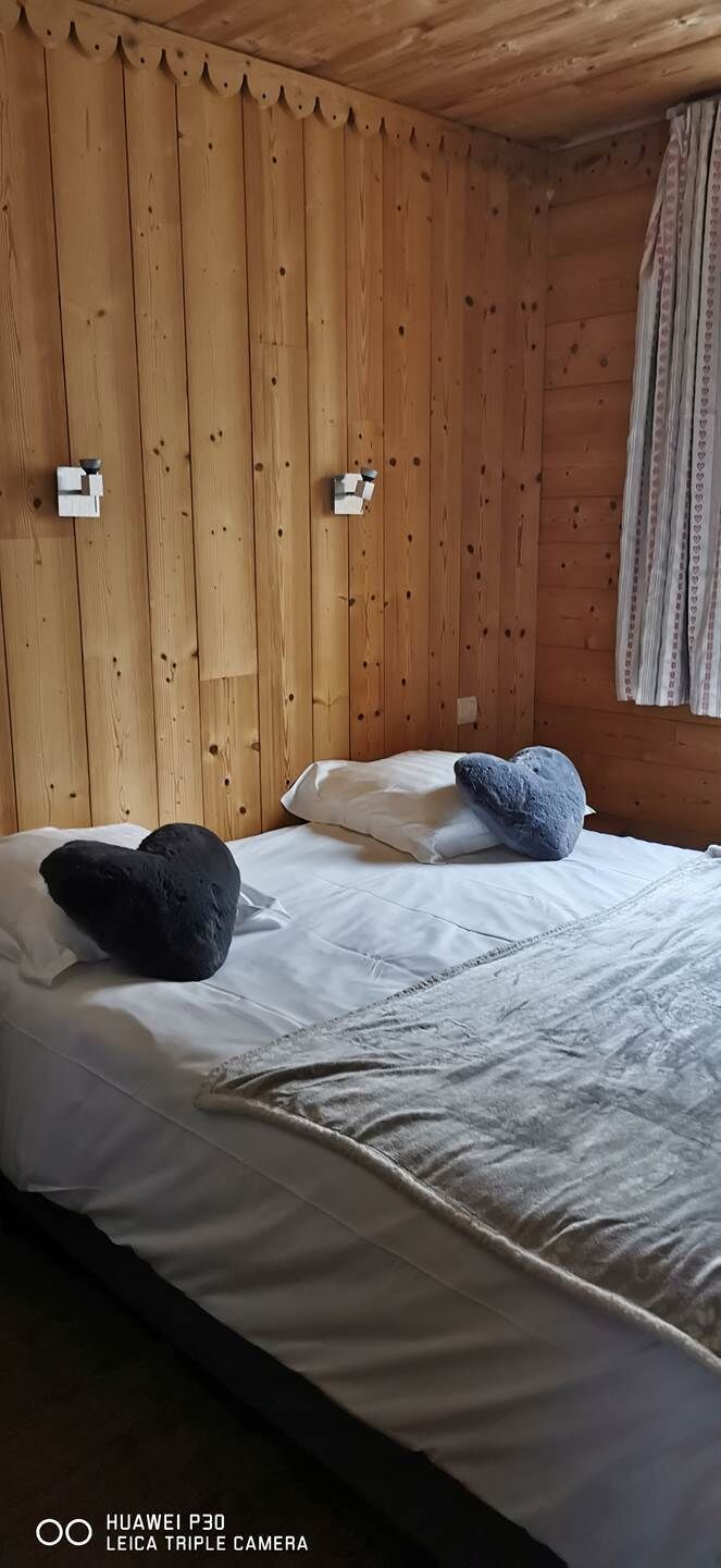 3 bedrooms, free WiFi