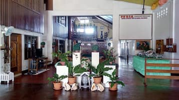 Saguão