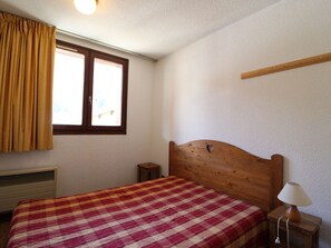 2 Schlafzimmer, Bettwäsche