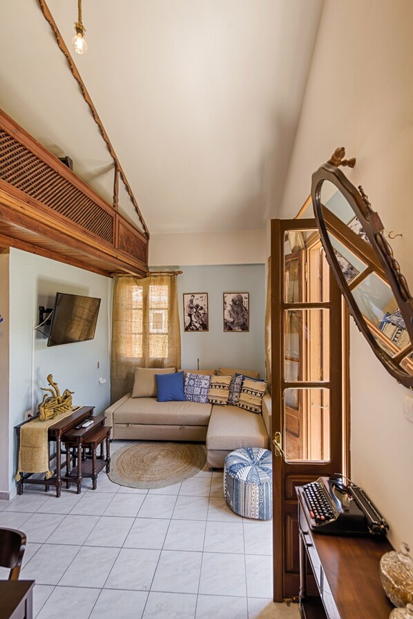 Televisión de pantalla plana