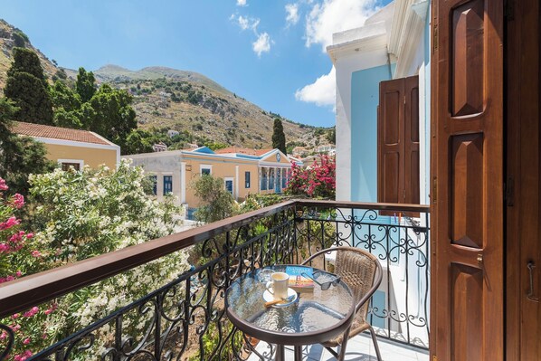 Apartment, Garden View | Exterior - The Old Symi (Symi)