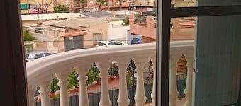 Fantastic apartment with solarium