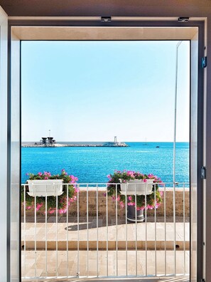 Beach/ocean view - Casa Felice (Monopoli)