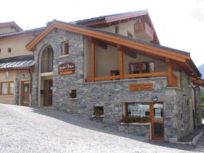 Aussenbereich