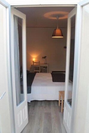 Double or Twin Room | Premium bedding, down duvets, individually decorated - B&B Torre Castellina (Piazza Armerina)