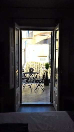 Terraço/pátio