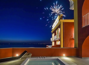 Exterior - Hotel Lorelei Londres (Sorrento)