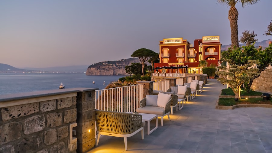 Hotel Lorelei Londres