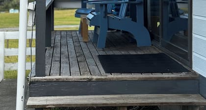 The Lockwood Farm Stay: Your Fully Equipped Rural Retreat
