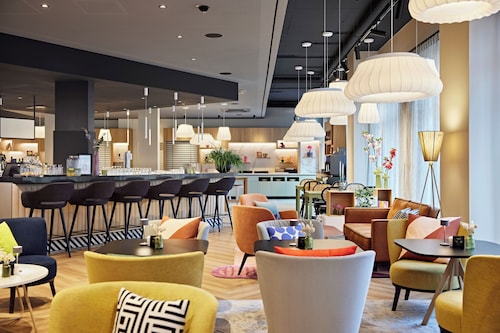 LEGERE EXPRESS Leipzig