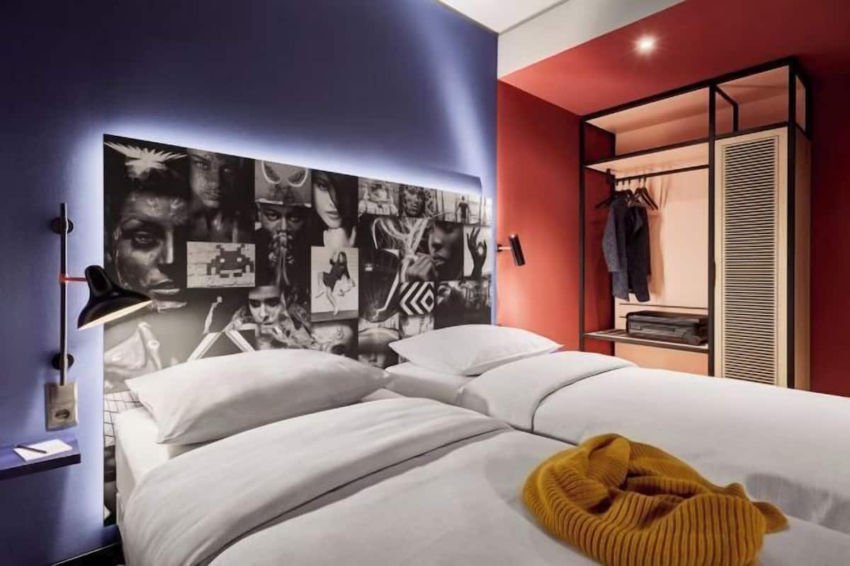 Literie hypoallergénique, bureau