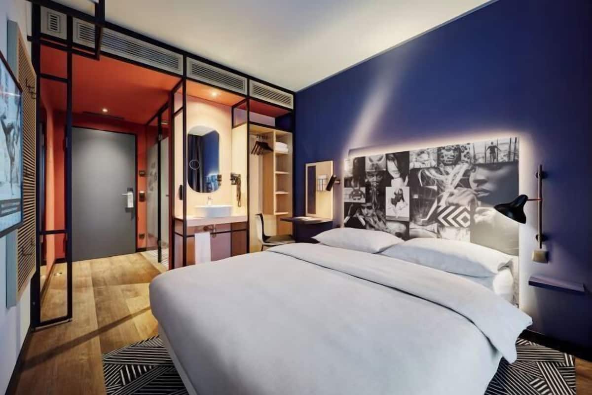 Literie hypoallergénique, bureau