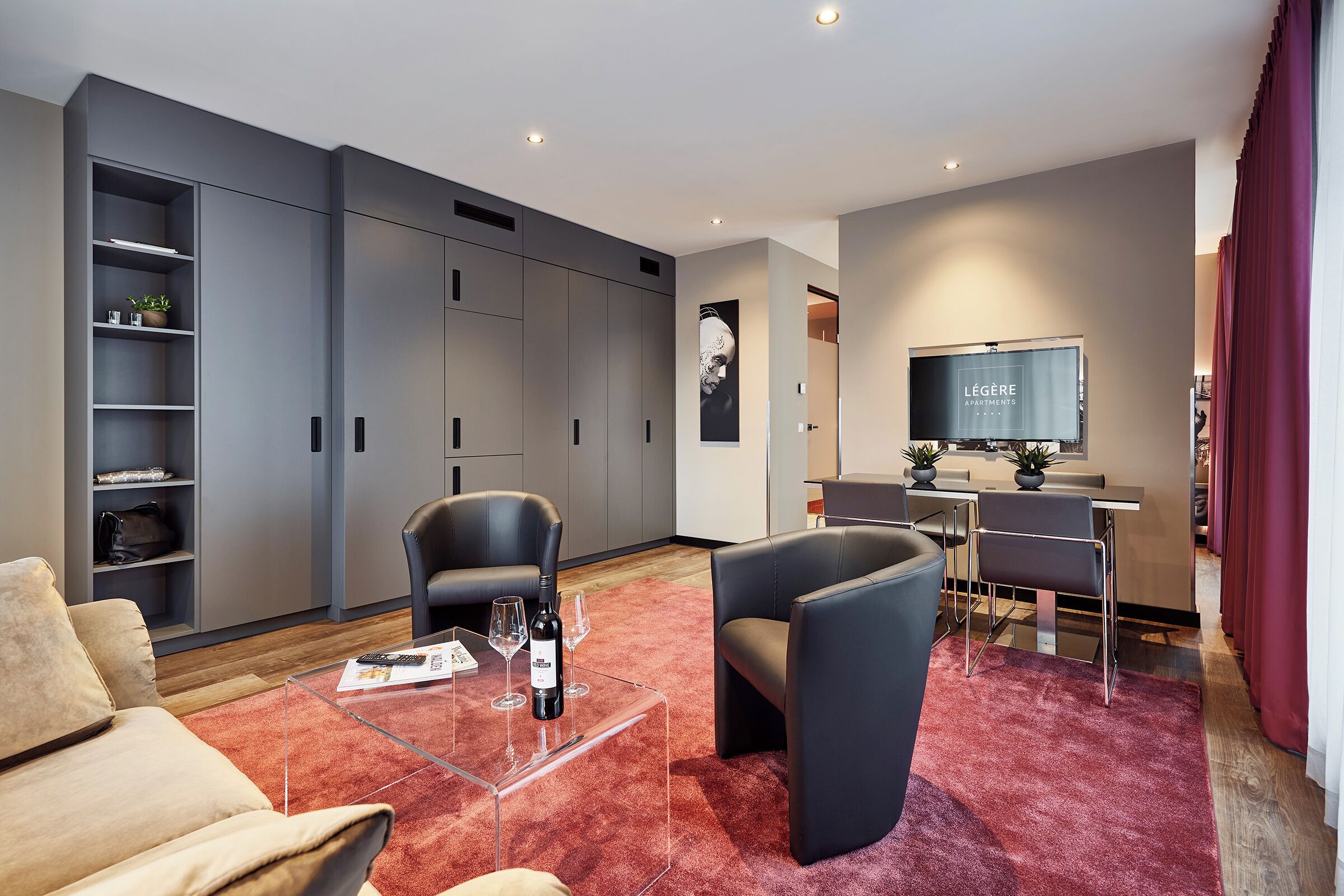 Photo - LEGERE EXPRESS Leipzig