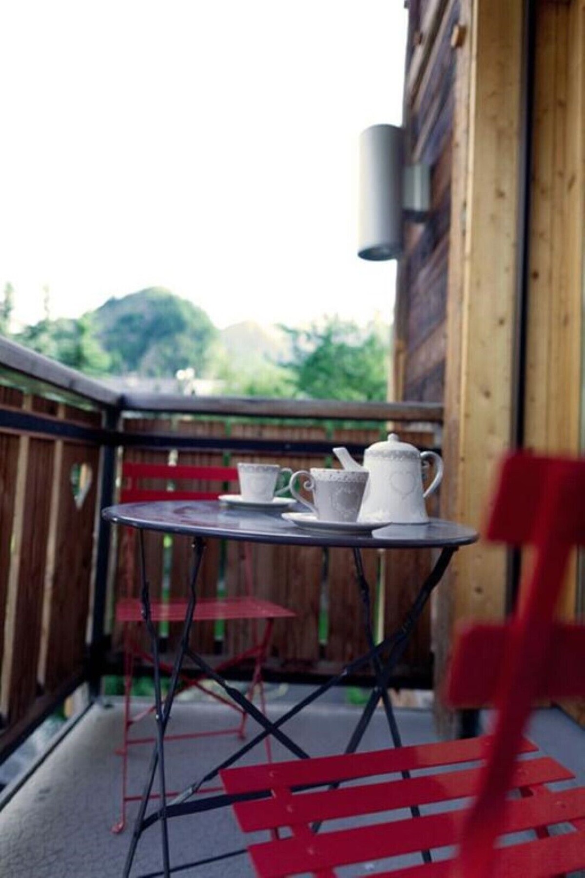 Image de profil de l’hôte