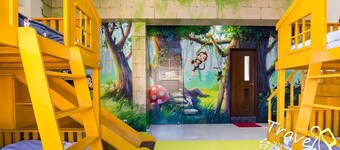 J.S 23 Kids Homestay