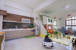 Comfort-huone, 5 makuuhuonetta | Ravintola