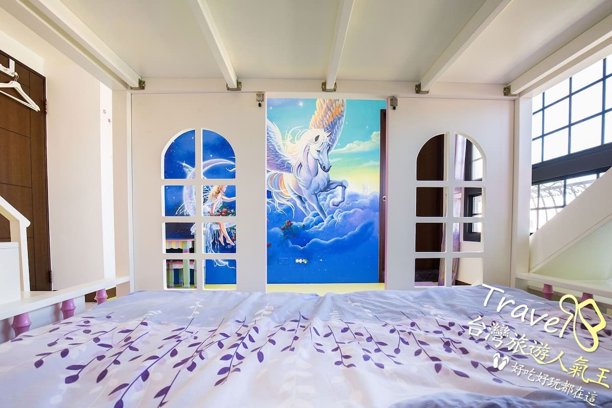 Elite Quadruple Room, Balcony | Blackout drapes, soundproofing, iron/ironing board, free WiFi