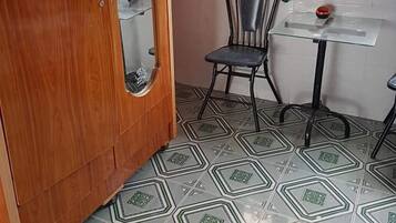 Basic Double Room Single Use | Free WiFi