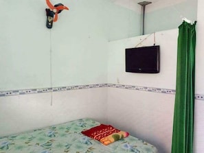 Business Double Room Single Use - Nha Tro Kim Anh (Long Xuyen)