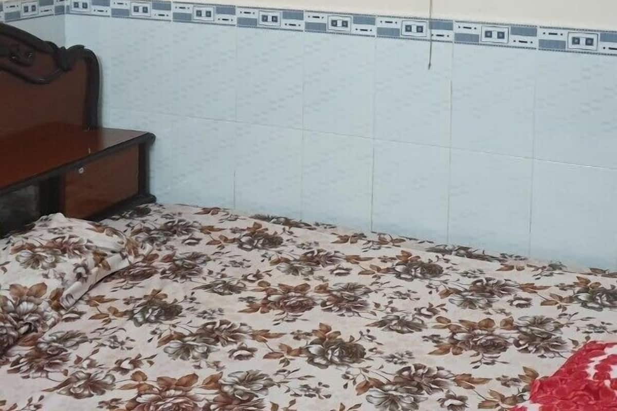 Business Double Room Single Use | Free WiFi