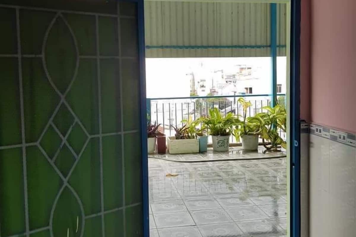 Business Double Room Single Use | Free WiFi
