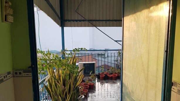 Free WiFi - Nha Tro Kim Anh (Long Xuyen)