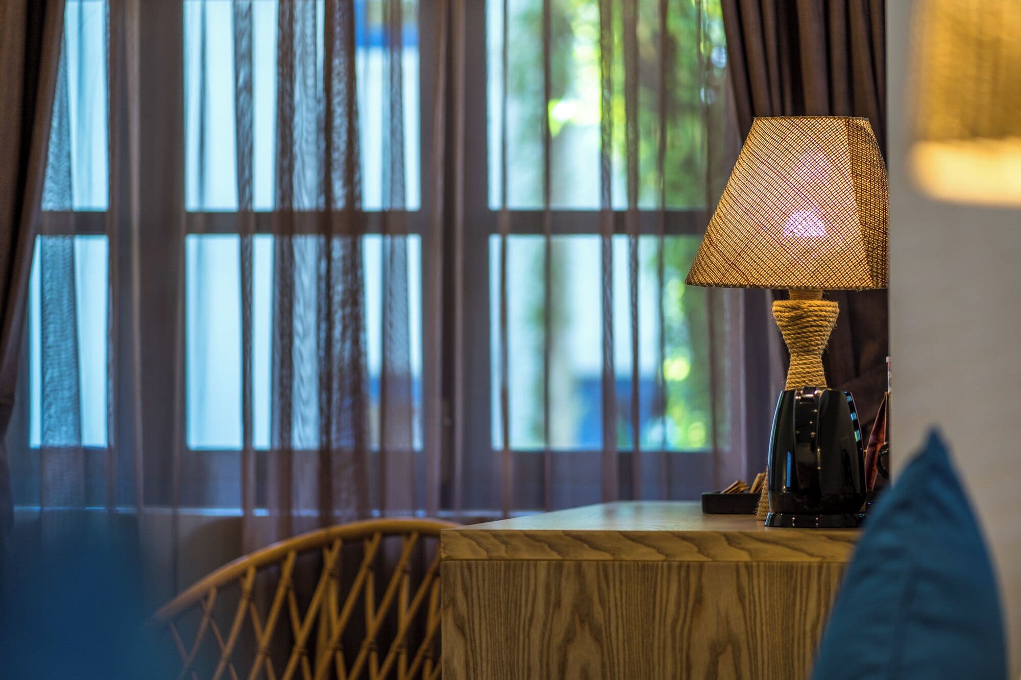 Foto - L'Azure Resort and Spa