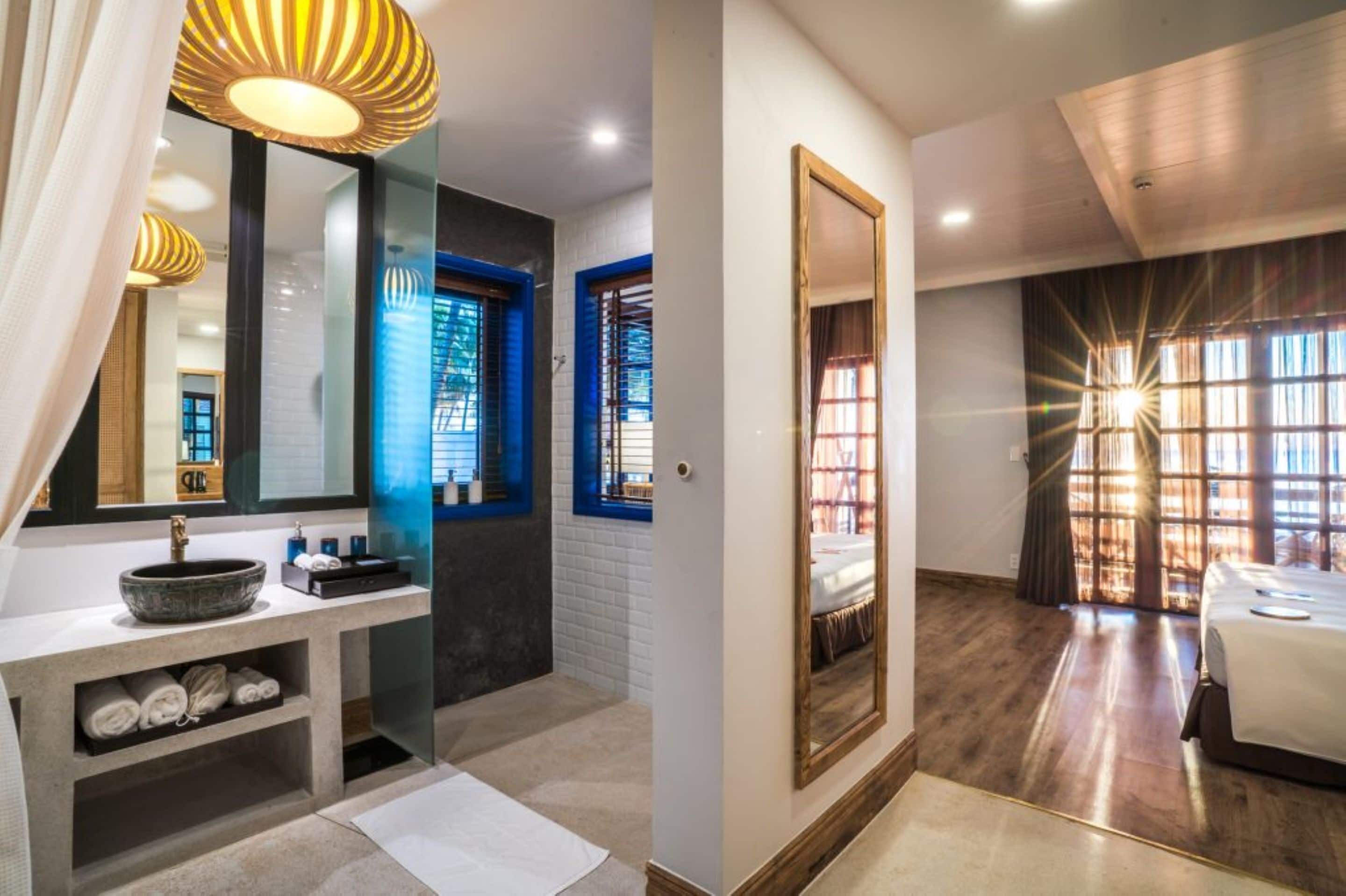 Foto - L'Azure Resort and Spa