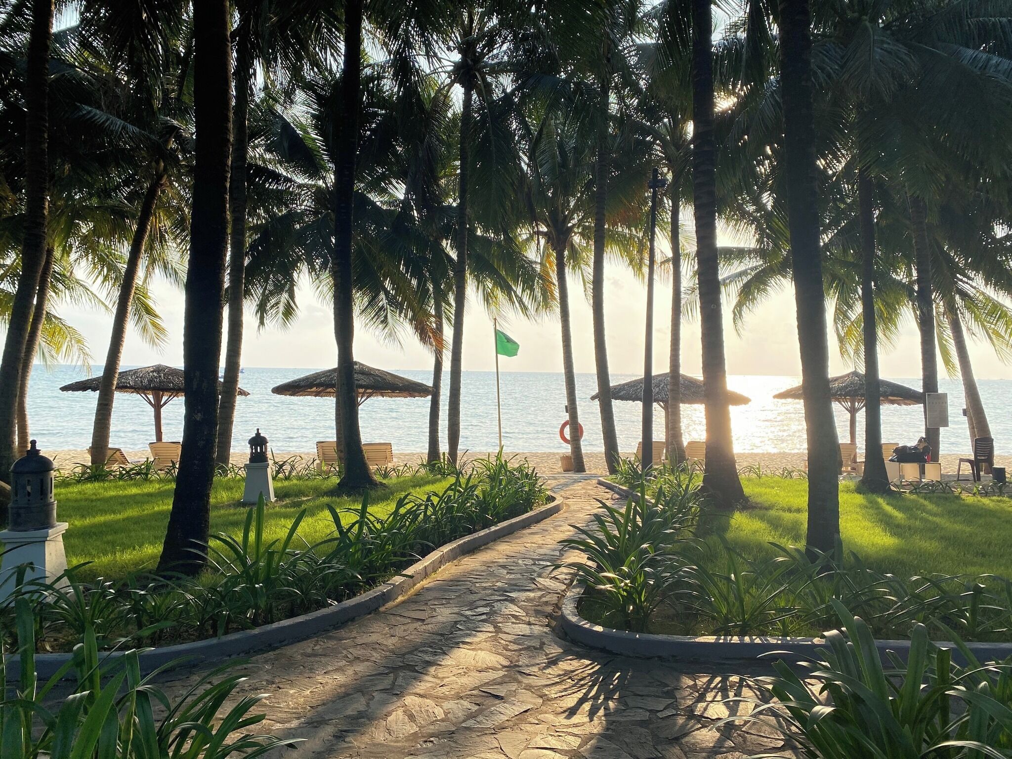 Photo - L'Azure Resort and Spa