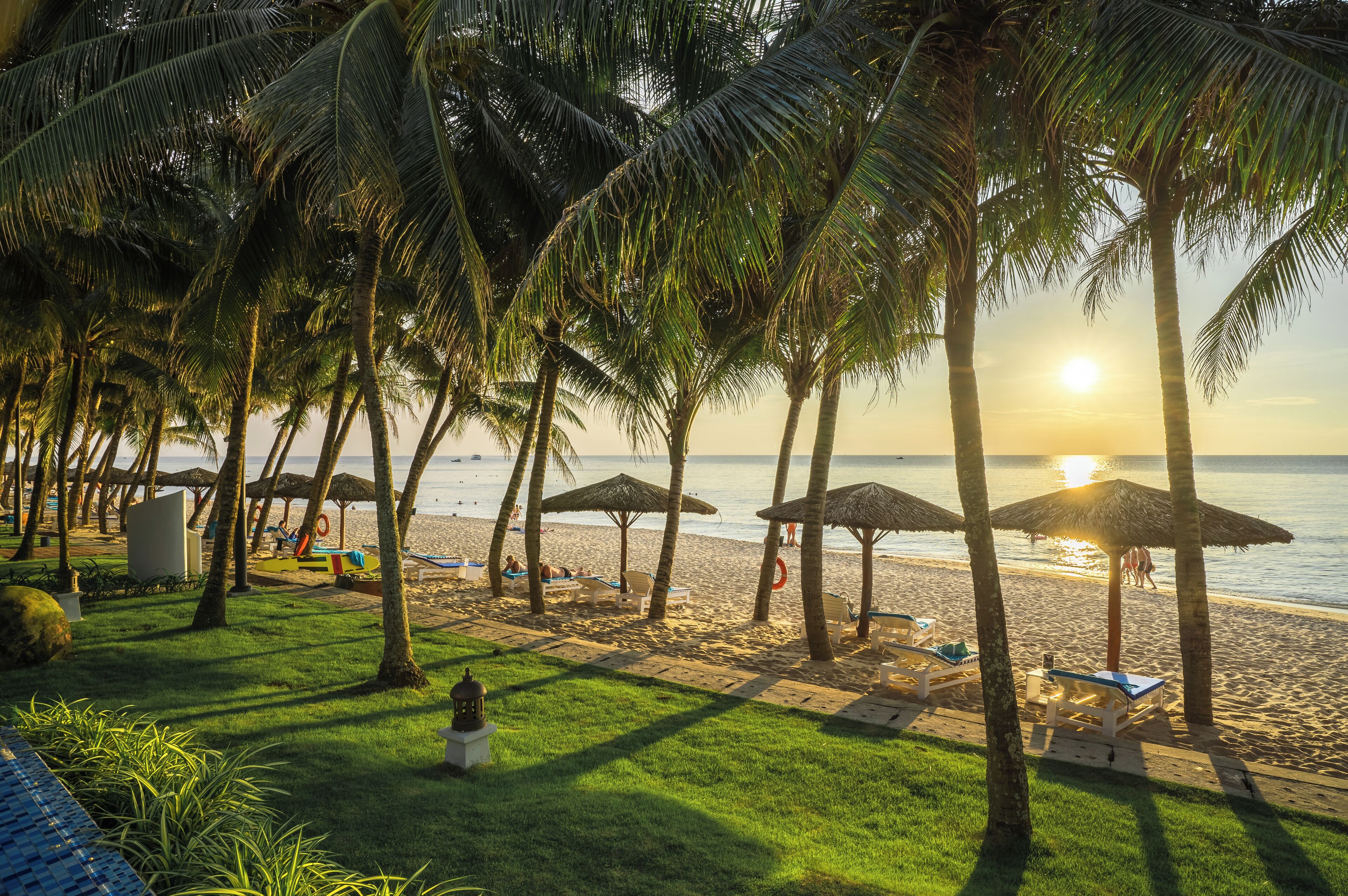 Photo - L'Azure Resort and Spa