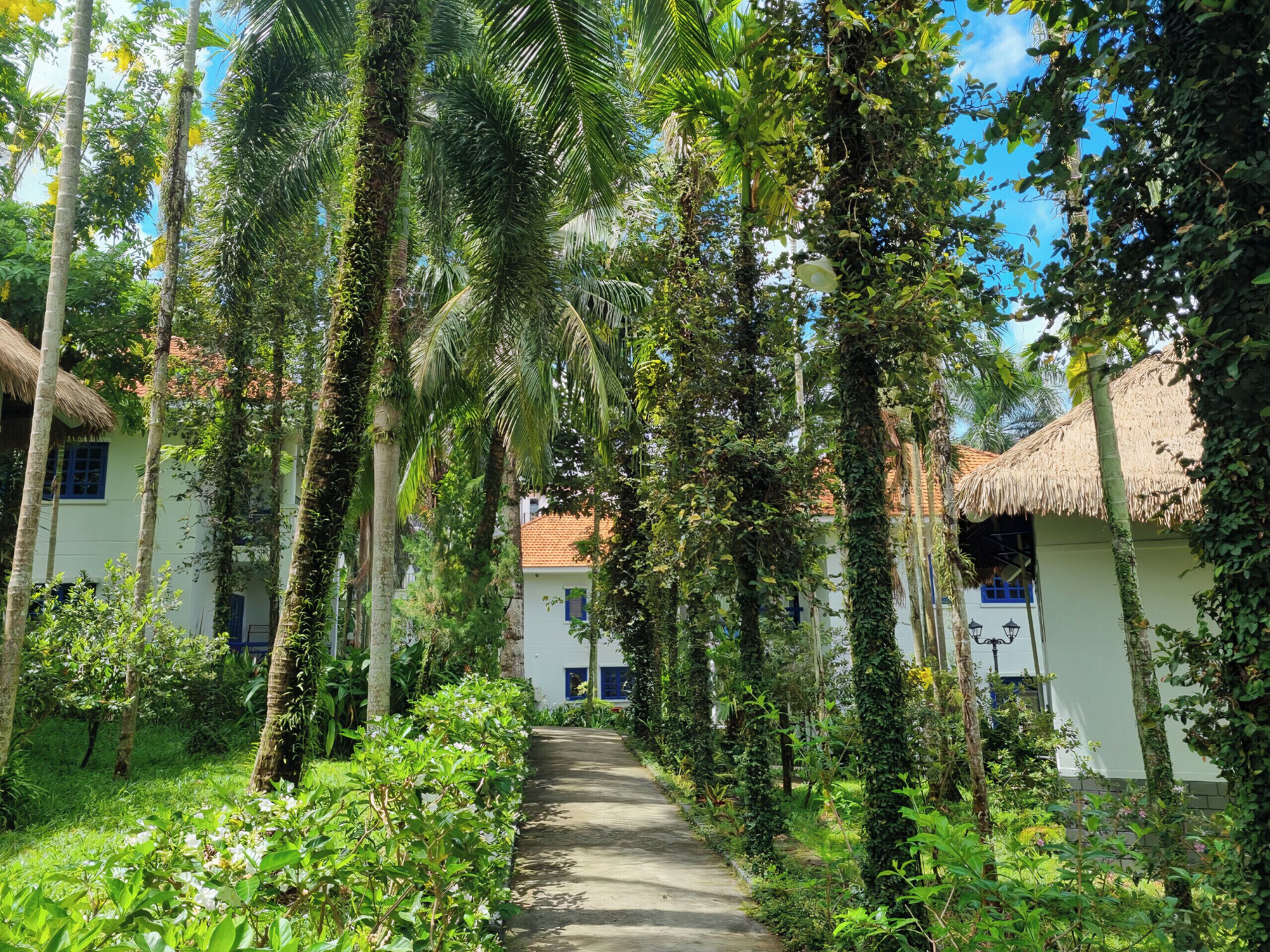 Foto - L'Azure Resort and Spa