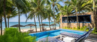 L'Azure Resort and Spa