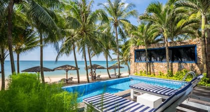 L'Azure Resort and Spa