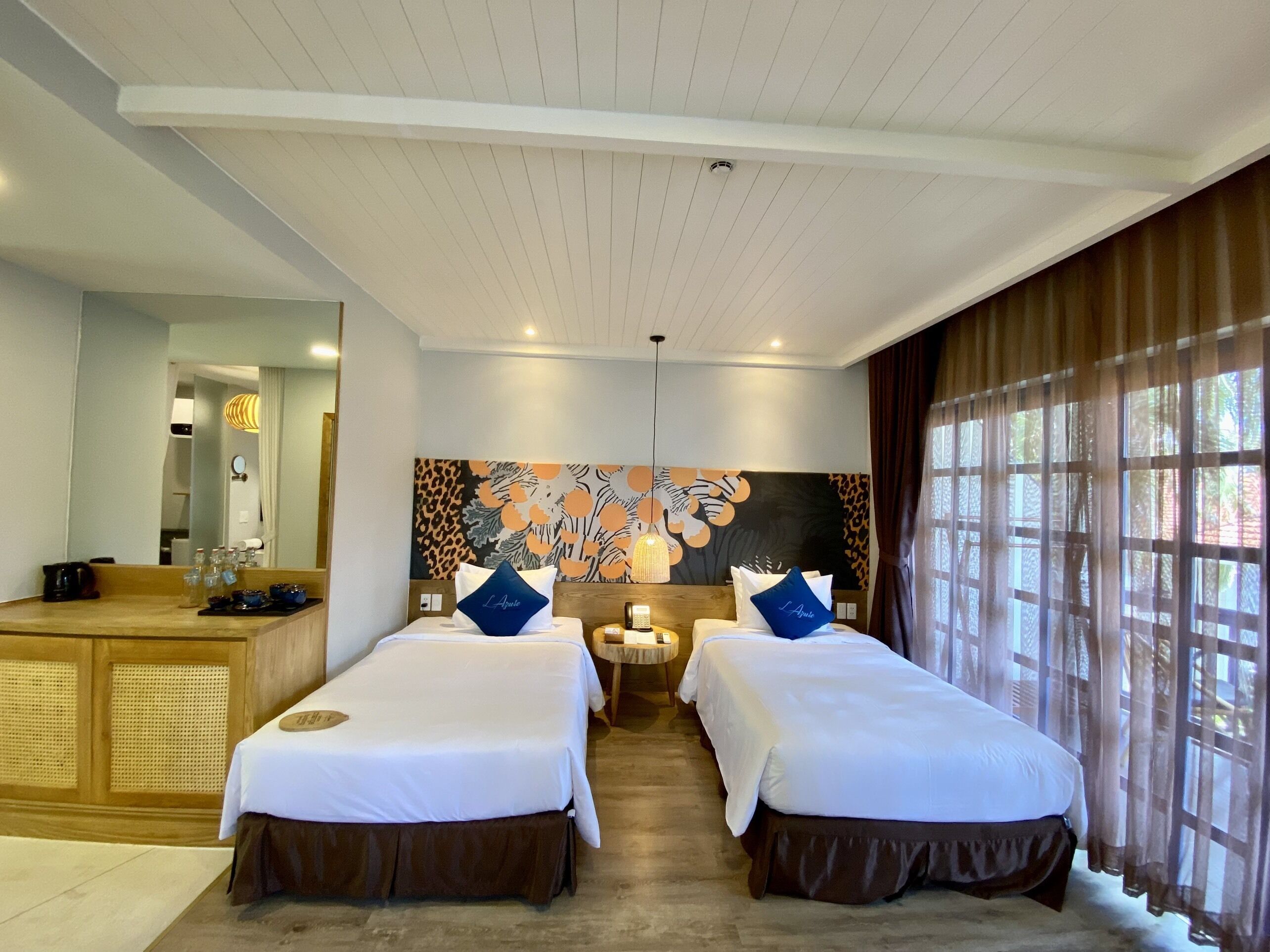 Foto - L'Azure Resort and Spa