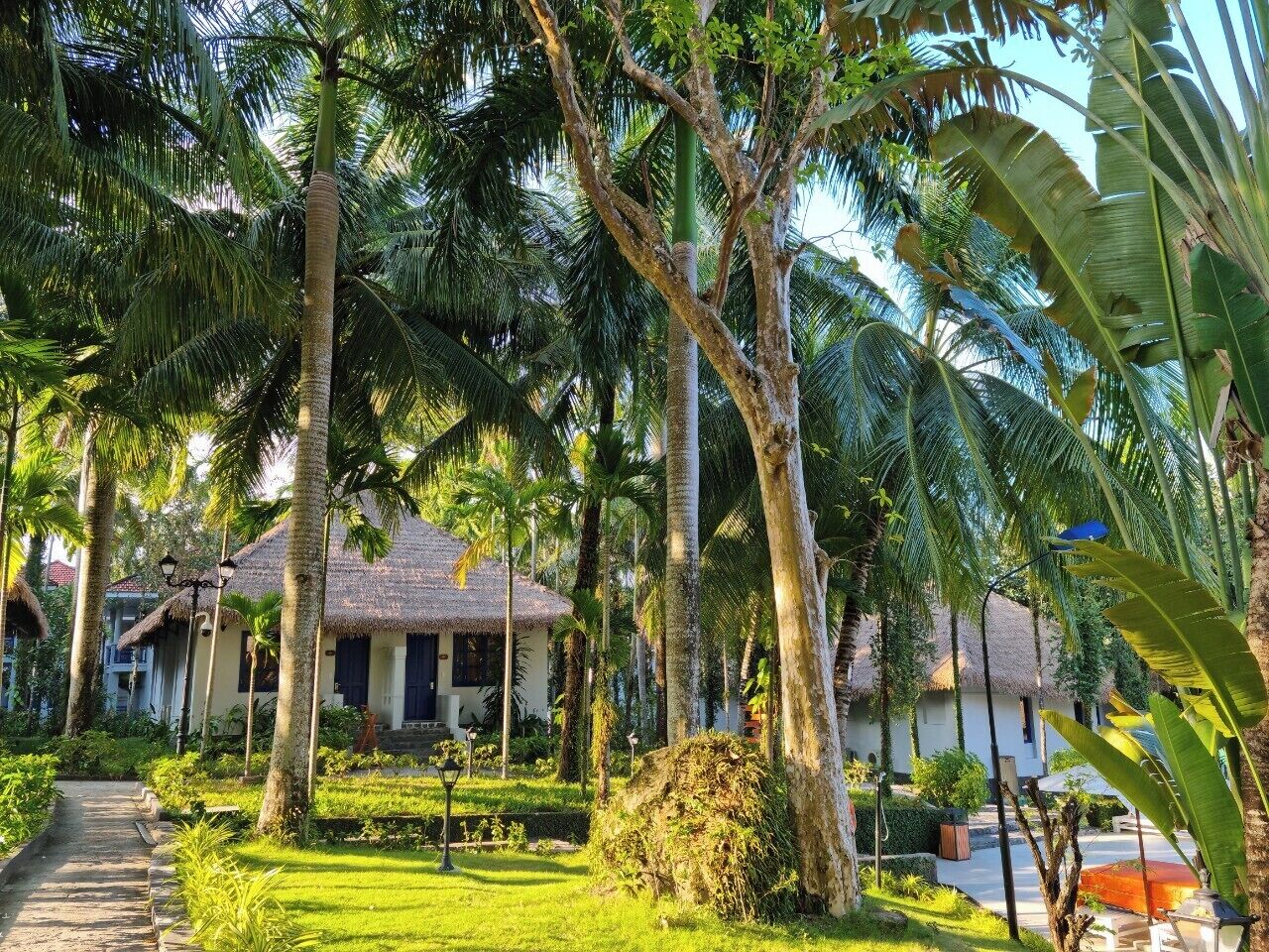 Foto - L'Azure Resort and Spa