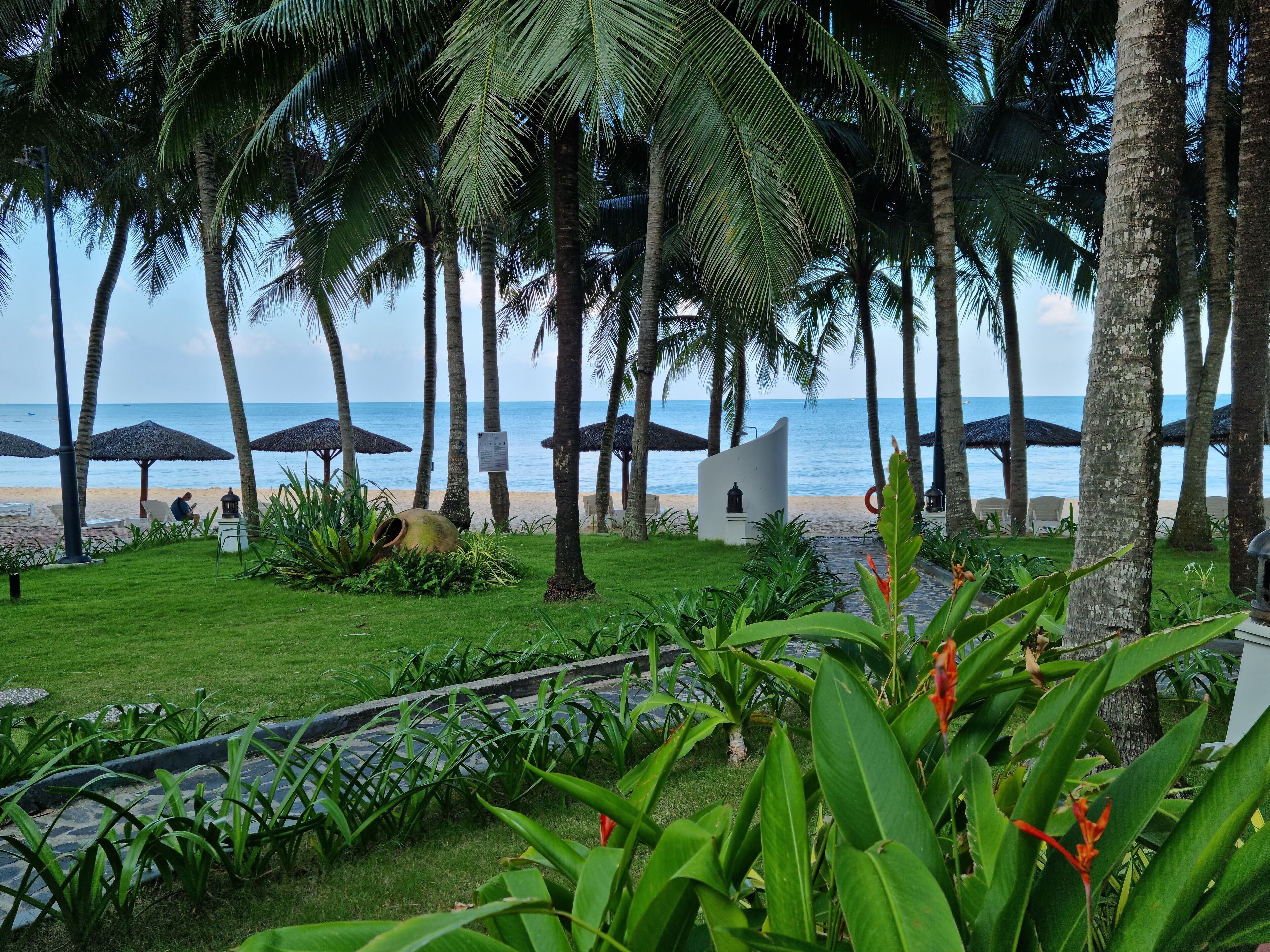 Foto - L'Azure Resort and Spa