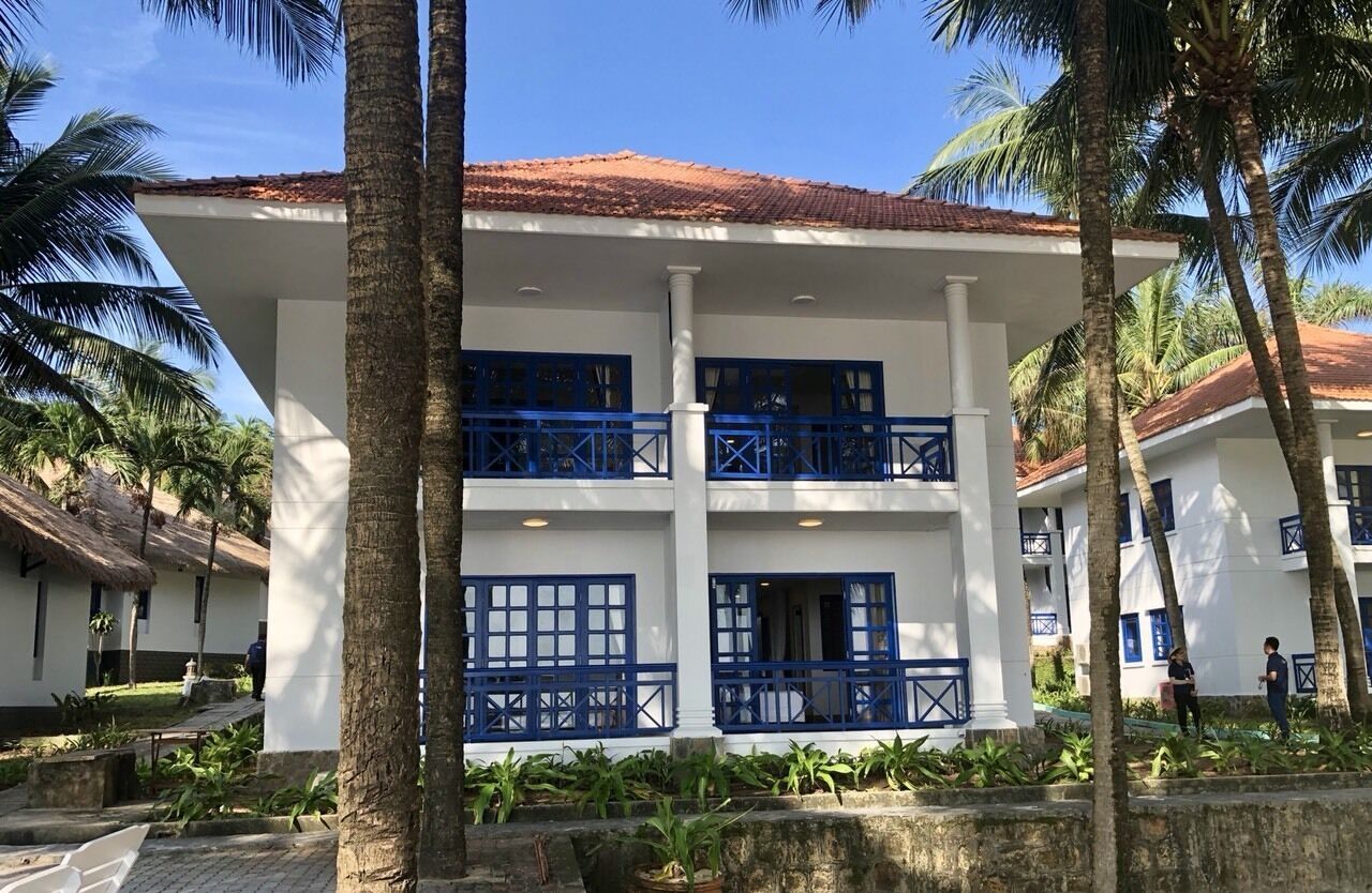 1 bedroom, minibar, in-room safe, desk