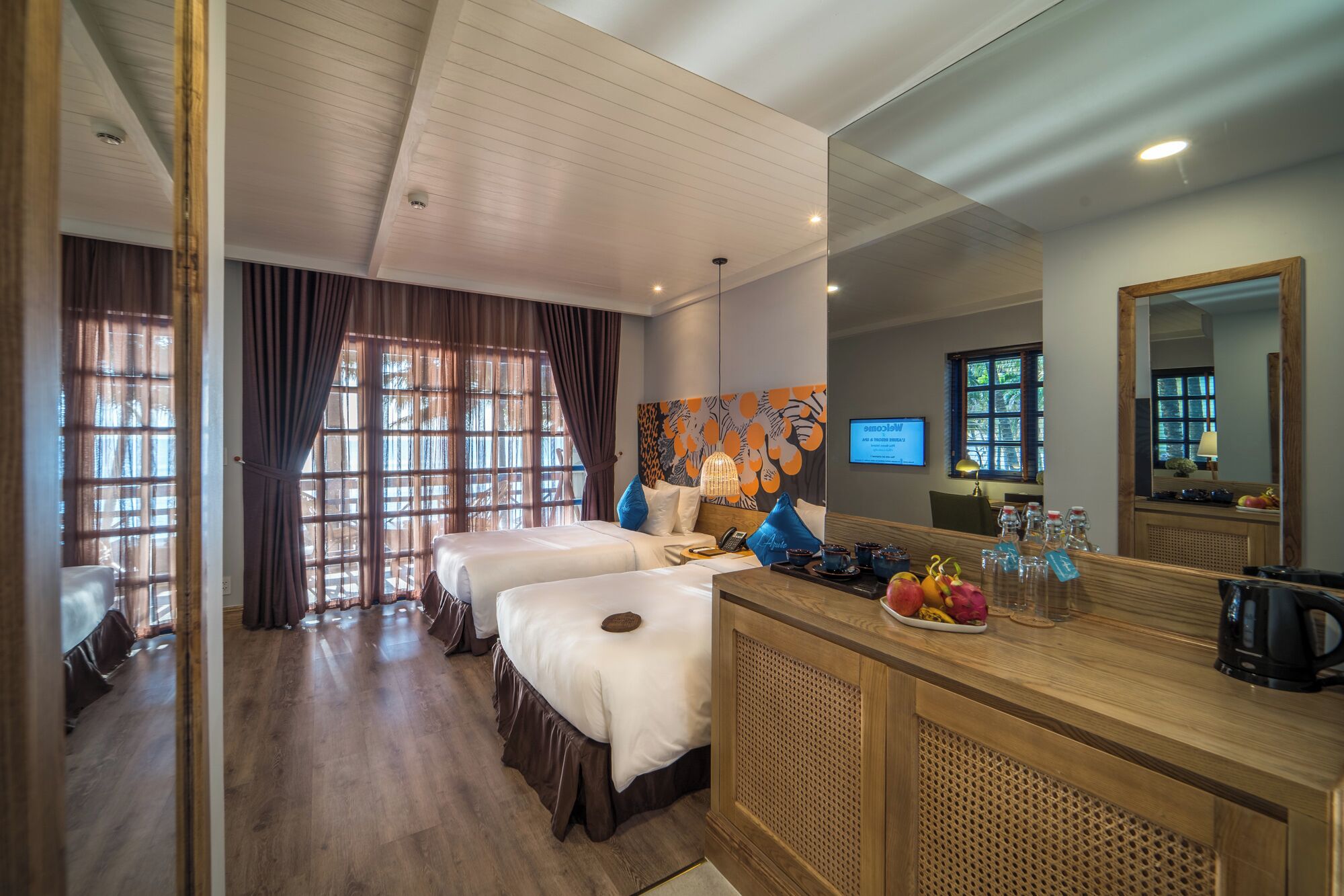 Foto - L'Azure Resort and Spa