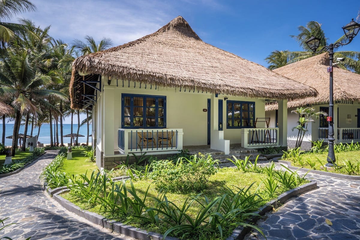 Executive-Suite | Ausblick vom Zimmer