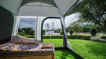 Premium Tent