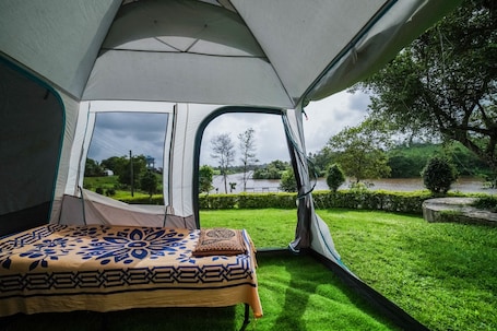 Camas plegables/adicionales, wifi gratis y ropa de cama