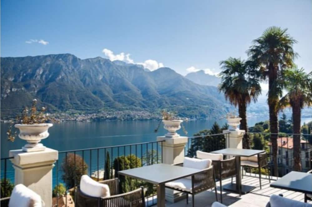 Villa Mojana Bellagio