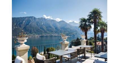 Villa Mojana Bellagio