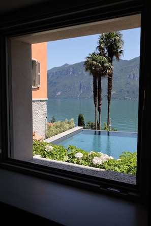 Double Room (Rustico Patio) | View from room
