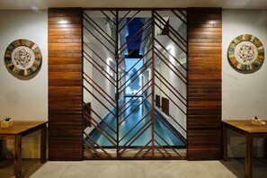 Exterior - Gili Kama Hotel & Villa (Gili Trawangan)